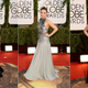 Image for article titled All the Looks From the Golden Globes Red Carpet